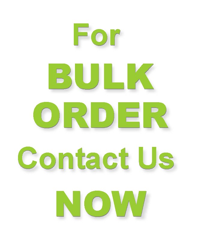 Bulk Order Contact Now Call Out