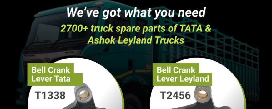 Best Quality Bell Crank Lever For TATA And Ashok Leyland