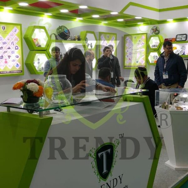 Automechanika TRENDY's Outlet