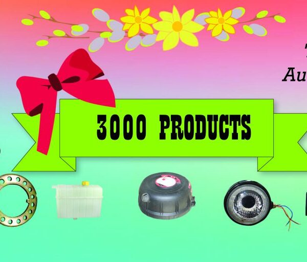 3000+ Trendy Truck Spare Parts