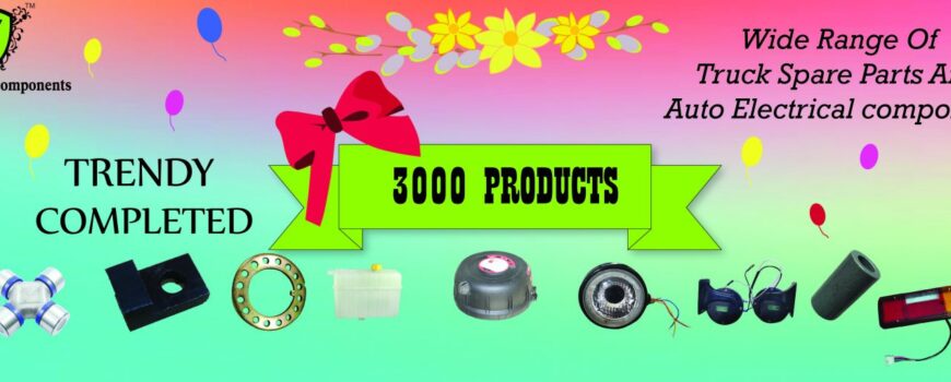 3000+ Trendy Truck Spare Parts