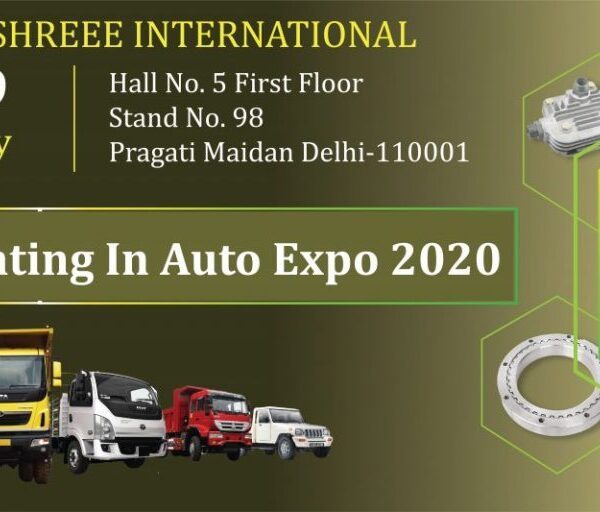 Trendy Participation In Auto Expo 2020