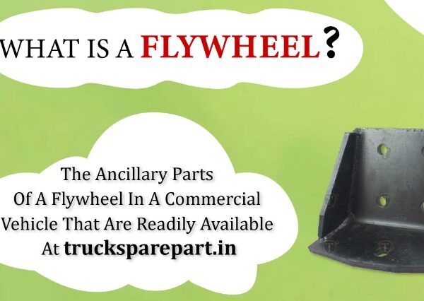 What Is Flywheel In Commercial Vehicle