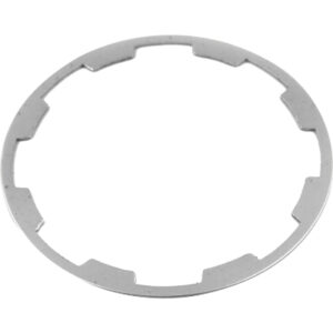 Main Shaft Shim GB40 THIN