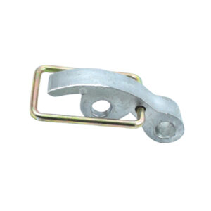 DIESEL TANK LOCK ALUMINIUM