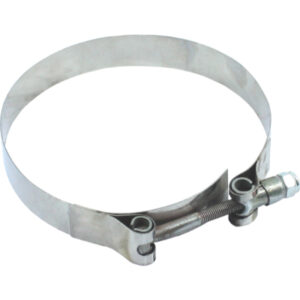 T-BOLT CLAMP 124NO.