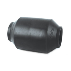 LIFT AXLE BOGGI BUSH RUBBER 3118