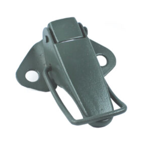 BONNET CLIP CLAMP TC