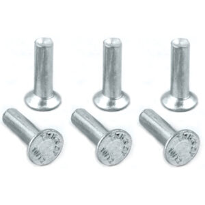 Brake SHOE RIVET 10/10