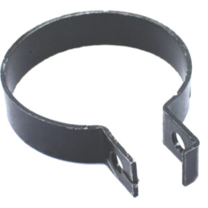 TC MEDIUM SILENCER CLAMP