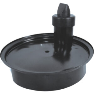 2515 EX (HEAVY DUTY) AIR FILTER BOWL