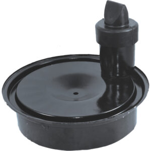 TC (HEAVY DUTY) AIR FILTER BOWL