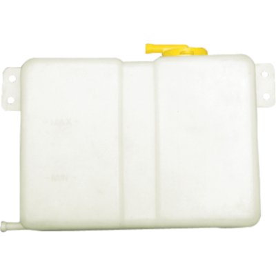Coolant TANK ASSEMBLY 407 (SMALL)