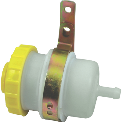 CLUTCH OIL CONTAINER 4018
