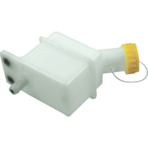 CLUTCH OIL CONTAINER TC