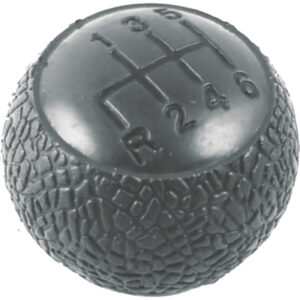 GEAR LEVER KNOB TC SOFT