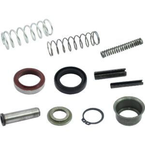 GEAR TAPA FULL KIT GB60 WITH SPRING