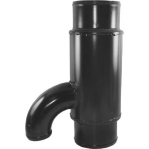 AIR INTAKE [ HAND PUMP ] TATA SMALL