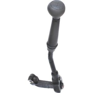GEAR Lever ASSEMBLY COMPLETE WITH KNOB 2515 EX