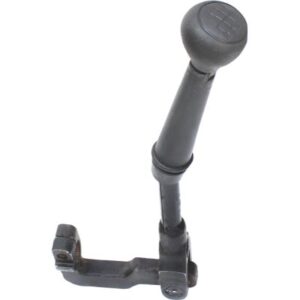 GEAR Lever ASSEMBLY COMPLETE WITH KNOB 1109 LPT
