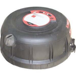 AIR FILTER CAP HYWA PLASTIC BIG