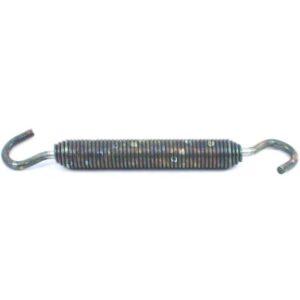 CLUTCH SPRING LEYLAND SOFT