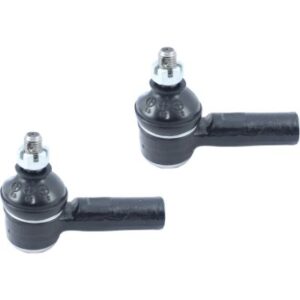 TIE ROD END SET LEYLAND DOST