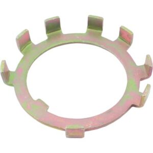 REAR WHEEL LOCK WASHER 608