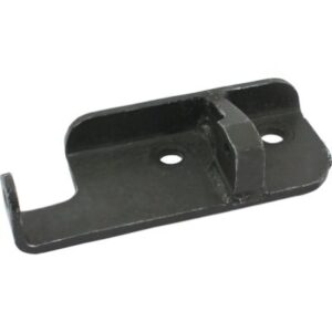 ALTERNATOR BRACKET 1613 EURO 3 0160