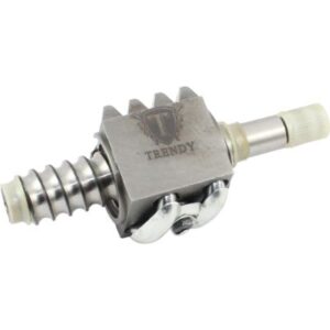 STEERING WORM 407 N/M