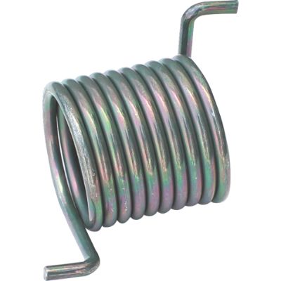 CLUTCH SPRING 3118 COIL TYPE
