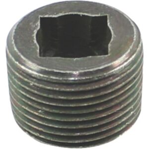 DIFFENCIAL NUT 4018 L KEY TYPE