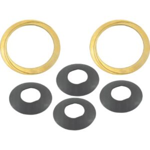 STAR WASHER SET 16X13 1ST O/S