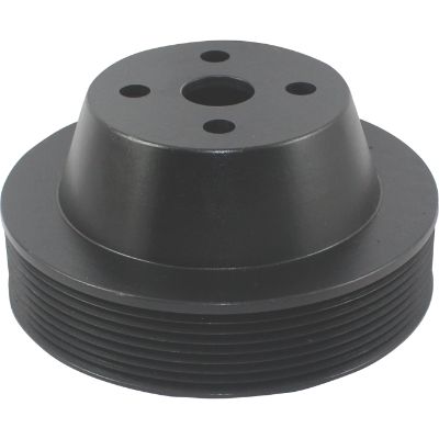 WATER PUMP PULLEY TC casting