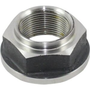 MAIN SHAFT NUT 2515 TC