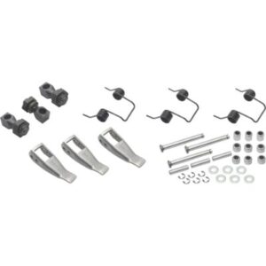 CLUTCH FINGER REPAIR KIT 1613 TURBO 3 FINGER BEARING TYPE