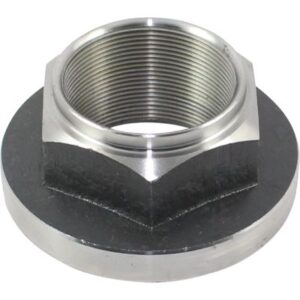 PINION/MAIN SHAFT NUT 407