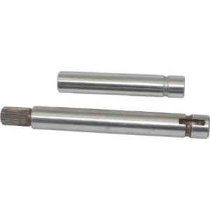 CLUTCH FORK SHAFT 4018