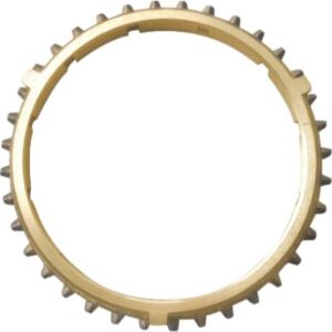 SYNCHRONIZER RING 407 36 TEETH SMALL 4&5 GEAR