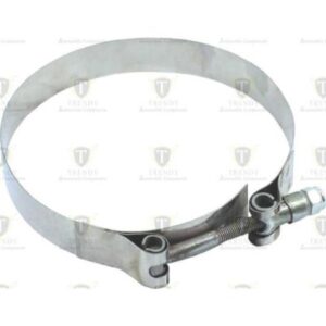 T-BOLT CLAMP 66