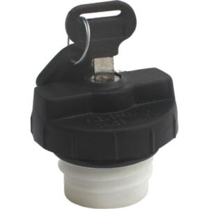 DIESEL TANK CAP ACE WITH LOCK