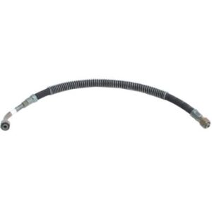 BRAKE HOSE FRONT 1612 36"' 22NO NUT