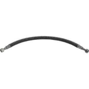 BRAKE HOSE REAR 1612 24"' 22NO NUT