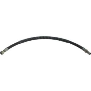 BRAKE HOSE REAR 2515 25''