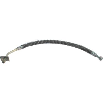 BRAKE HOSE FRONT 2515 25'' WITH PATTI