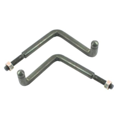 DALA HANDEL SET OF 2