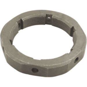Axle CHECK NUT 1613