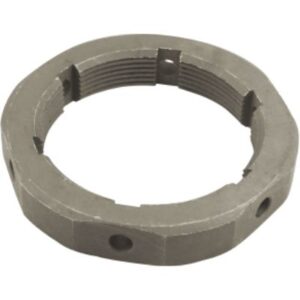 Axle CHECK NUT 1613