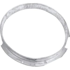 FAN SHROUD ALUMINIUM RING