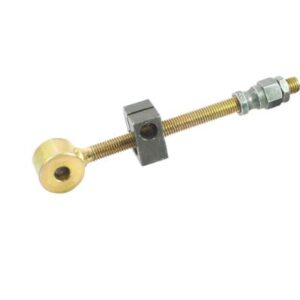 POWER ST BOLT TRENDY GOLD